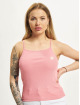 Only Tops sans manche Anja magenta